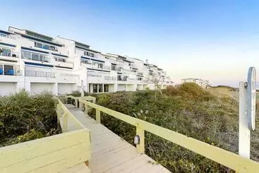 ホテル Bogue Shore Club 208