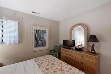 فندق Bogue Shore Club 208