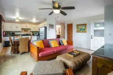 Hotell Hale Kahanalu #3