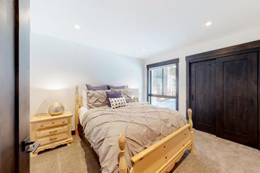 هتل Maison De Montagne