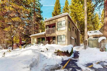 هتل Maison De Montagne