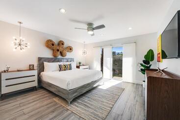 Hotelli Sunshine Serenity