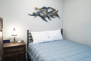 Отель Beach Haven