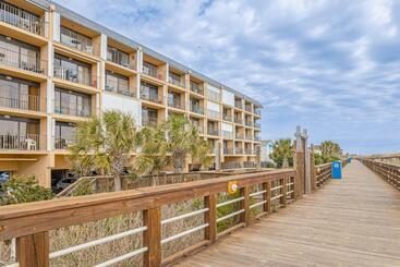 ホテル Beach Haven