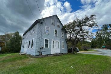 ホテル Londonderry Retreat