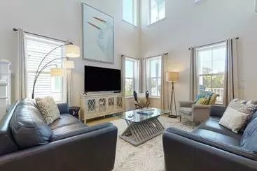 ホテル Redington Beach Villas 314