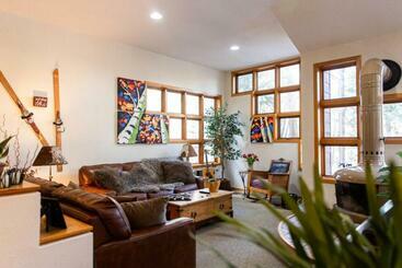 בית מלון כפרי River Haven