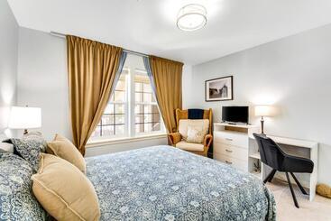 فندق The Ocean Is Calling