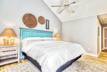 Szálloda Twelve Oaks 108 4