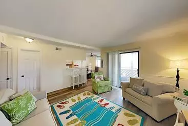 ホテル Waipani Unit C15