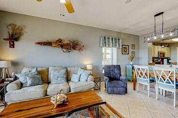 فندق Waterside Village 404 Sea Dragon