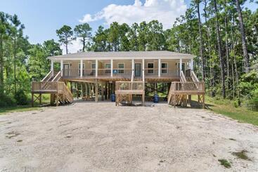 Hotelli Beach Cottage South