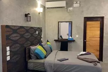 هتل Rasdu View Inn