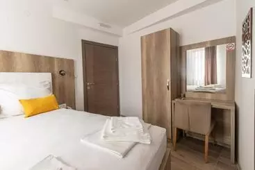 پانسیون Verdi Rooms