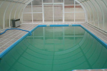 Apartamentos Monte Maela