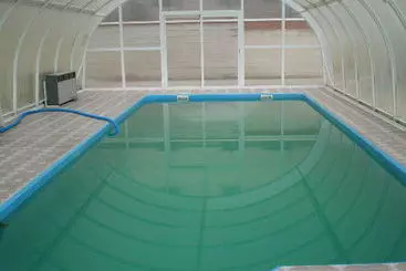 Apartamentos Monte Maela