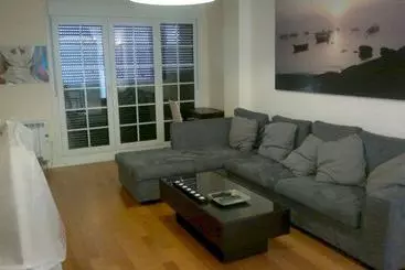 Apartamentos Monte Maela