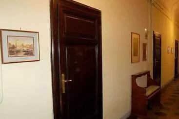 B&b Antica Piazza Dei Miracoli