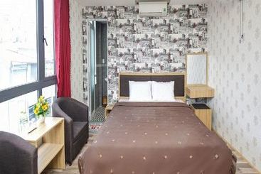 فندق Bin Star   Danang