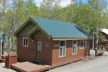 Convict Lake Resort