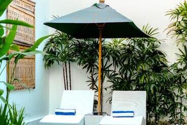 Crown Astana Villa Seminyak