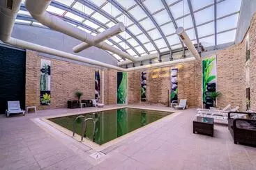 ホテル Armas Termal Resort