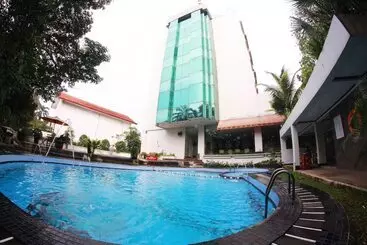 Hotel Grand Pangrango