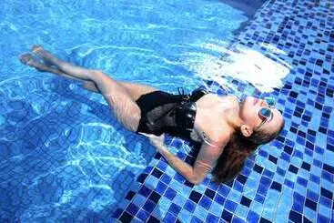 Hotel Hilton Dead Sea Resort & Spa