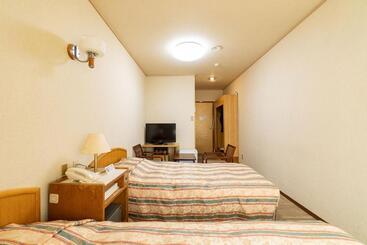 Hotel Ooedoonsenmonogatari Kounkaku