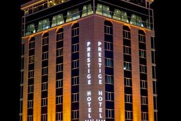 هتل Prestige