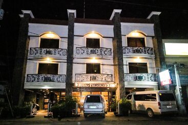 Hotel Roxas President S Inn