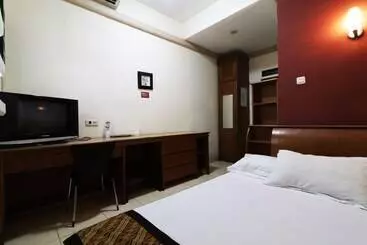 Hotell Rumah Tawa Guesthouse 1