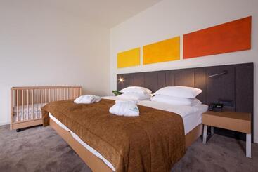 Hotel Camping Vita Terme Tuhelj