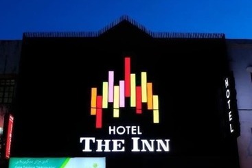 ホテル The Inn