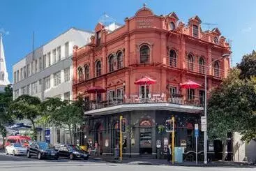 Hotel The Shakespeare