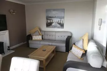 Appartment One Rutland Gate