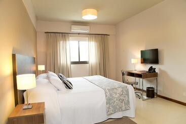 레지던스 Casa Campus Pilar Suites