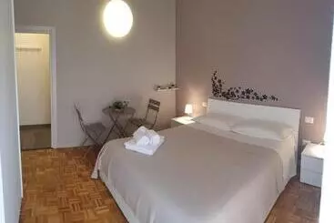 B&b Dei Cardinali