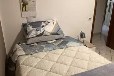 Bed And Breakfast Da Giuseppe, Camere Vicino Stabilimento Ferrari