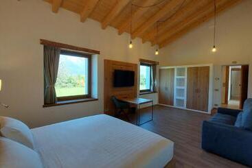 Corte Varola B&b Zia Marisa