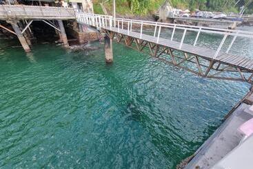 Apart Otel Dersalvador Sol Victoria Marina Studios