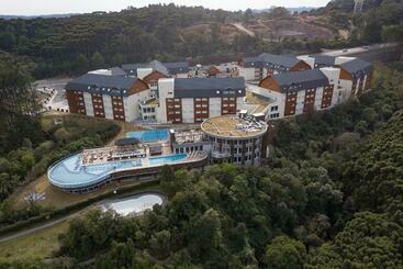 Golden Gramado Resort