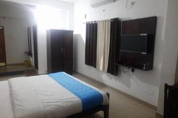 Hotel Mother Palace Blue Rays