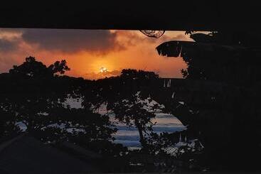 Lahselva Pousada Hostel