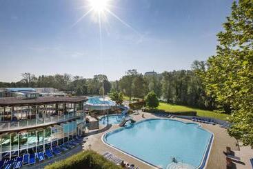 Aparthotel Bad Radkersburg