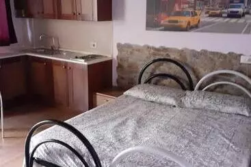 B&b Bedafè