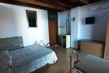 B&b Bedafè