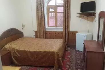 Hotel Islambek Khiva