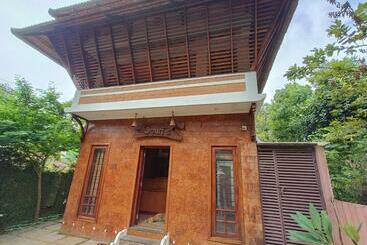 Majatalo Mn Homestay