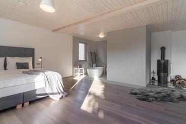 Panzió Usedlost U Lípy Blatiny